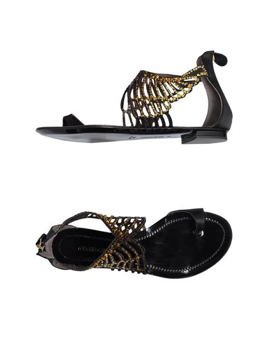 ZOOM ROBERTO CAVALLI - Flip flops