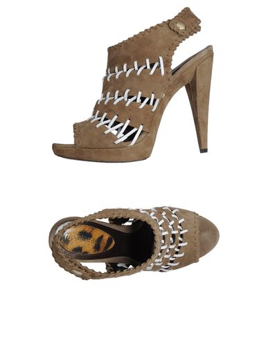 ZOOM ROBERTO CAVALLI - Sandals