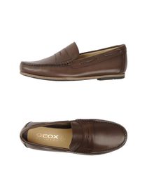 GEOX - Moccasins