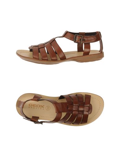 ZOOM GEOX - Sandals