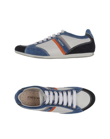 ZOOM GEOX - Sneakers
