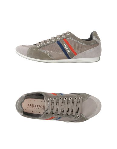 ZOOM GEOX - Sneakers