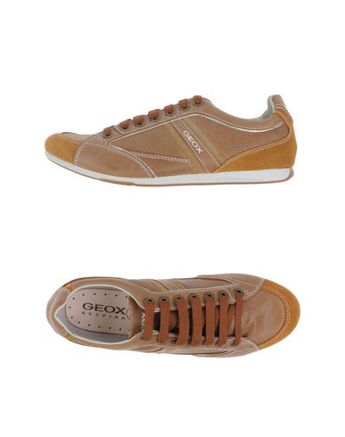 ZOOM GEOX - Sneakers