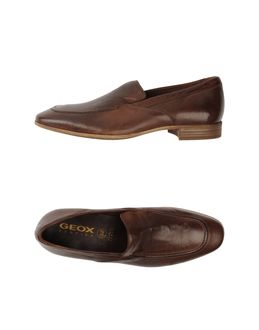 Geox - Chaussures - Mocassins 