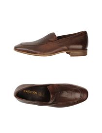GEOX - Moccasins
