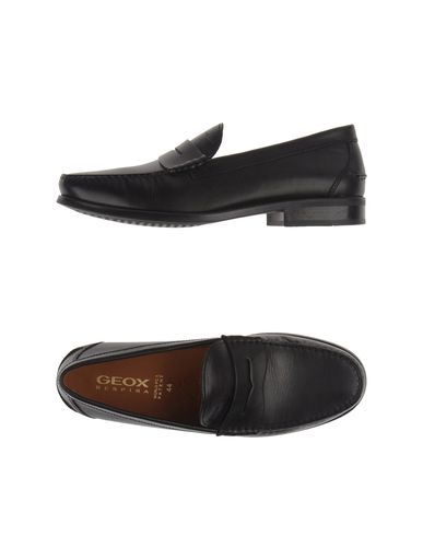 ZOOM GEOX - Moccasins