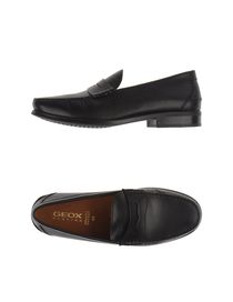 GEOX - Moccasins