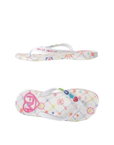 ZOOM FRANKIE MORELLO - Thong sandal