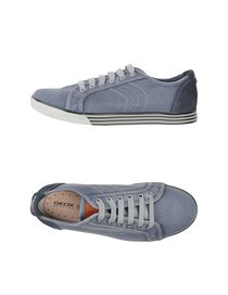 GEOX - Low-tops