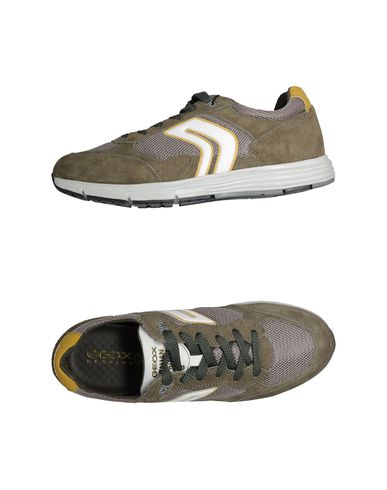 ZOOM GEOX - Sneakers