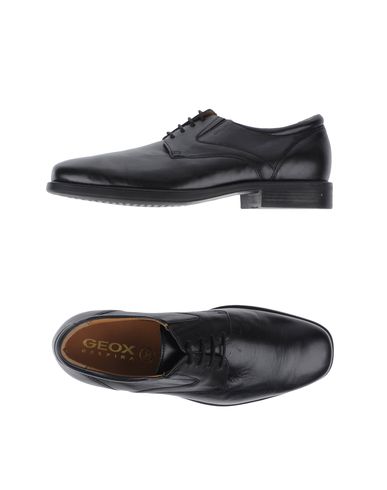ZOOM GEOX - Lace-up shoes