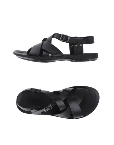 ZOOM GEOX - Sandals