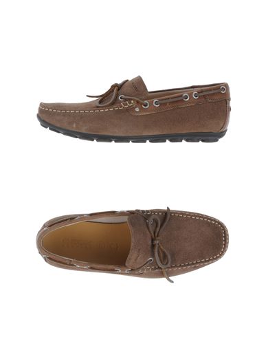 ZOOM GEOX - Moccasins