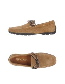 GEOX - Moccasins