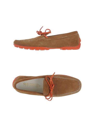 ZOOM GEOX - Moccasins