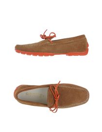 GEOX - Moccasins
