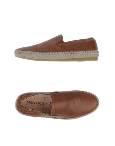 ZOOM GEOX - Espadrilles