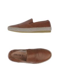 GEOX - Low-tops
