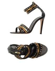 GIANVITO ROSSI - Sandali