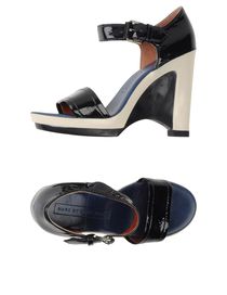MARC BY MARC JACOBS - Sandales