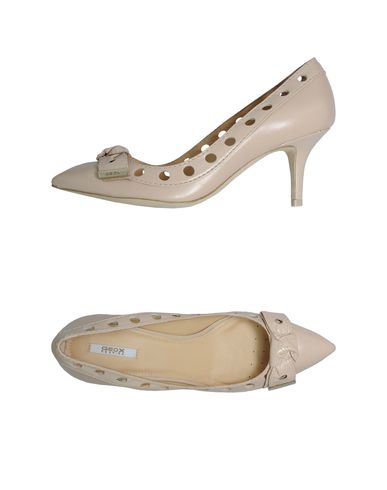 ZOOM GEOX - Pump