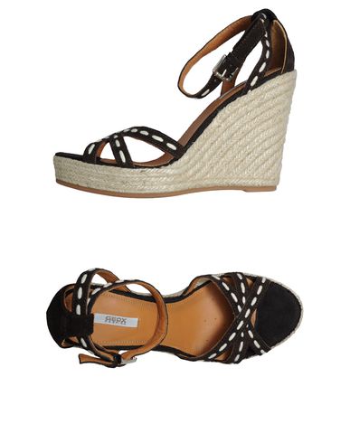 ZOOM GEOX - Espadrilles