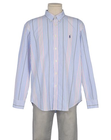 ZOOM POLO RALPH LAUREN - Shirts