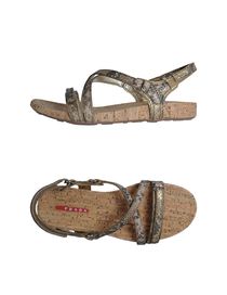 PRADA SPORT - Sandals
