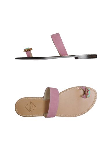 ZOOM EMANUELA CARUSO Capri - Sandals