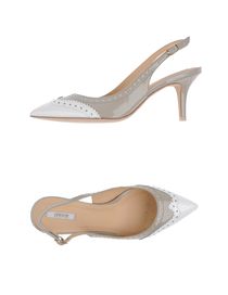 GEOX - Closed-toe slip-ons