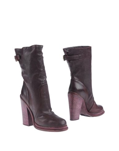 ZOOM DOLCE & GABBANA - Ankle boots