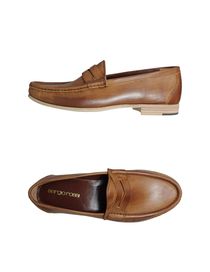 SERGIO ROSSI - Moccasins