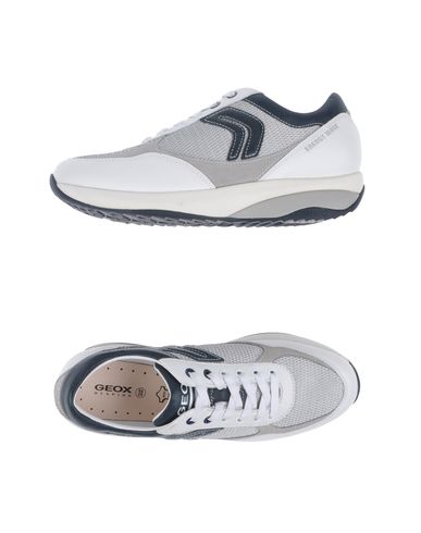 ZOOM GEOX - Sneakers