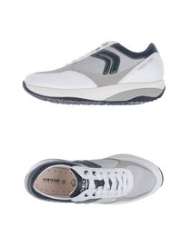 GEOX - Low-tops