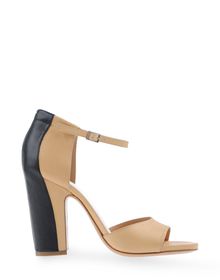 Sandalen mit Absatz - MAISON MARTIN MARGIELA 22