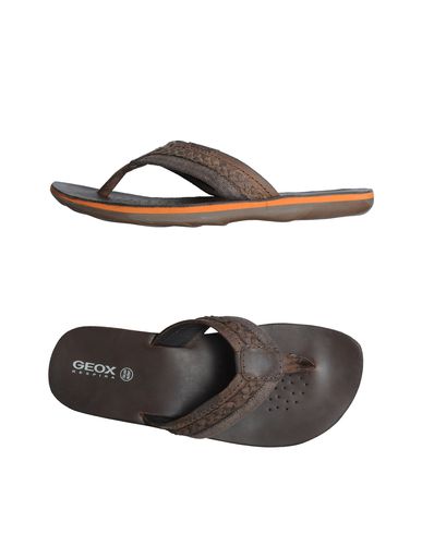ZOOM GEOX - Thong sandal