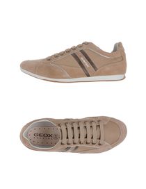 GEOX - Low-tops