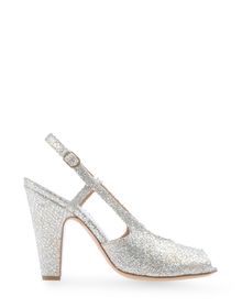 Sandalen mit Absatz - MAISON MARTIN MARGIELA 22