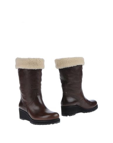 ZOOM MIU MIU - High-heeled boots