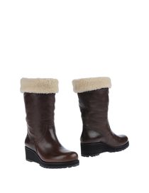 MIU MIU - High-heeled boots