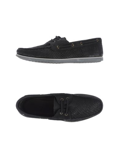 ZOOM LANVIN - Moccasins