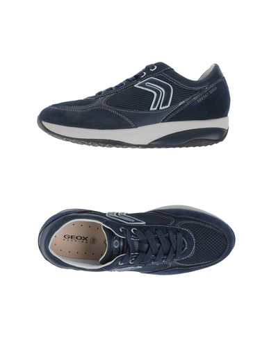 ZOOM GEOX - Sneakers