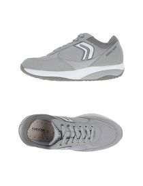 GEOX - Low-tops