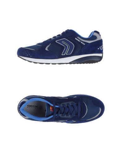 ZOOM GEOX - Sneakers