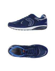 GEOX - Sneakers