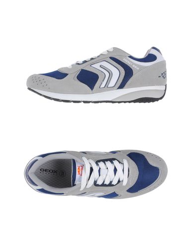 ZOOM GEOX - Sneakers