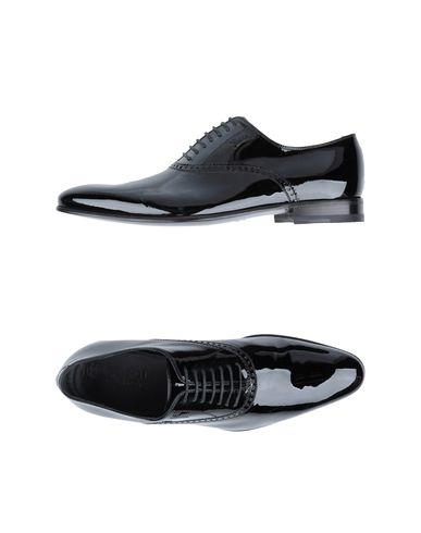 ZOOM GUCCI - Lace-up shoes
