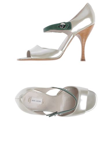 ZOOM MARC JACOBS - High-heeled sandals