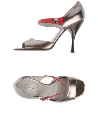 ZOOM MARC JACOBS - Sandals