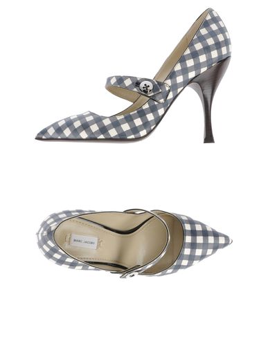 ZOOM MARC JACOBS - Pump
